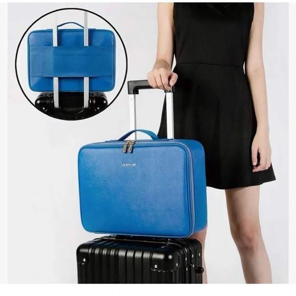 Makeup Case - Picture 11 of 16